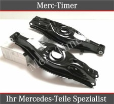 Federlenker Neue originale Querlenker für Mercedes W210 E-Klasse Buchsen Paar Federlenker Neue originale Querlenker für Mercedes W210 E-Klasse Buchsen Paar