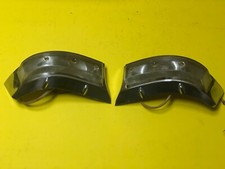 Gaz Volga Газ 21 Front Turn Signal Light Assembly Set # 1 Like New Genuine