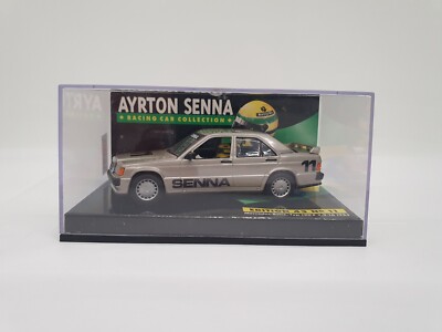 MINICHAMPS メルセデス 190E 2.3-16 1984 1/43 MAXICHAMPS 1/43 - MERCEDES-BENZ 190E 2.3-16 - 1984 - Five