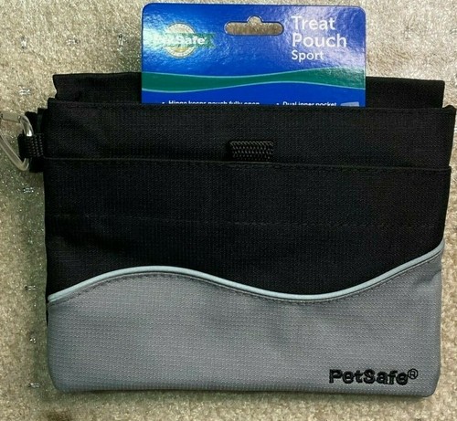 petsafe treat bag
