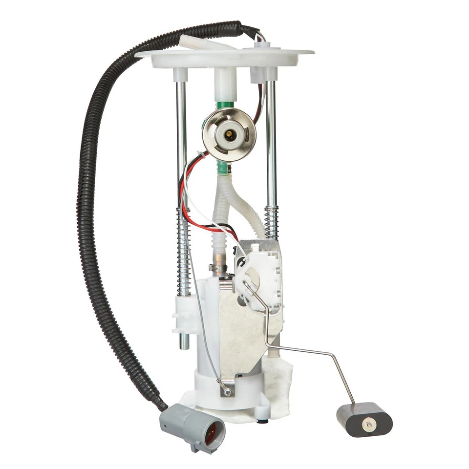 Gas Electrical Fuel Pump Module Assembly for 2002 2003 Ford Explorer Sport Trac - Image 3 of 4