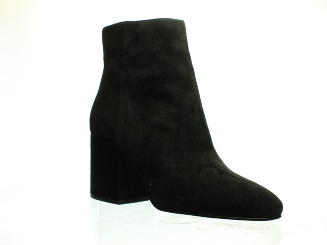 sam edelman black ankle boots