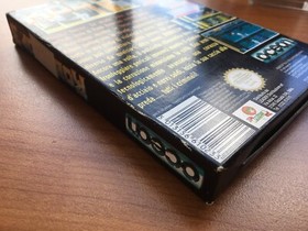 Nintendo NES Game: Robocop 3 PAL-A CIB