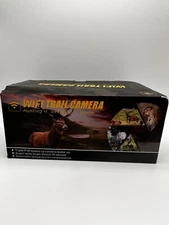 Hunting Trail Camera WiFi Bluetooth Outdoor Wildlife Camera Camo