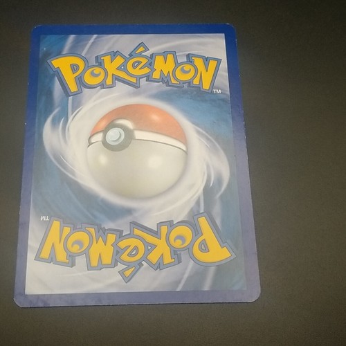 GROVYLE 39/100 - NON COMUNE OLOGRAMMA - DP Stormfront - CARTA Pokémon 2008 - quasi nuova/m - Foto 2 di 2
