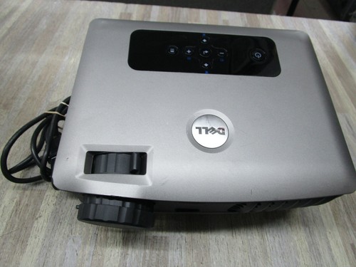 Dell 2400MP DLP Projector Lamp Hours 