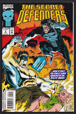 アメコミ　DEADPOOL AND THE SECRET DEFENDERS Amazon.com: Deadpool and the Secret Defenders: 9781302904173