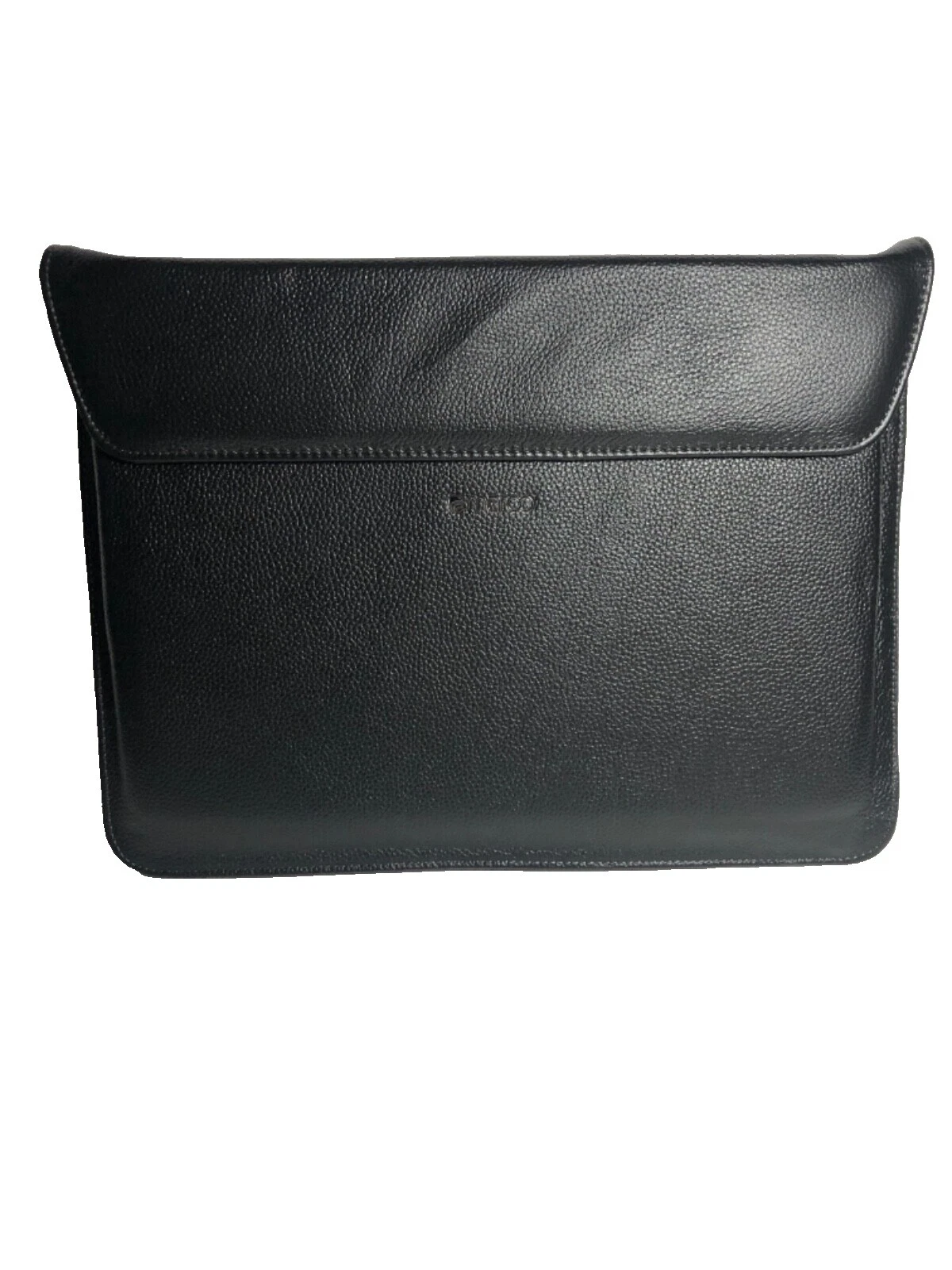 Lector de libros electrónicos y Tablet Negro Mangas/Bolsas folios para Microsoft Surface Pro