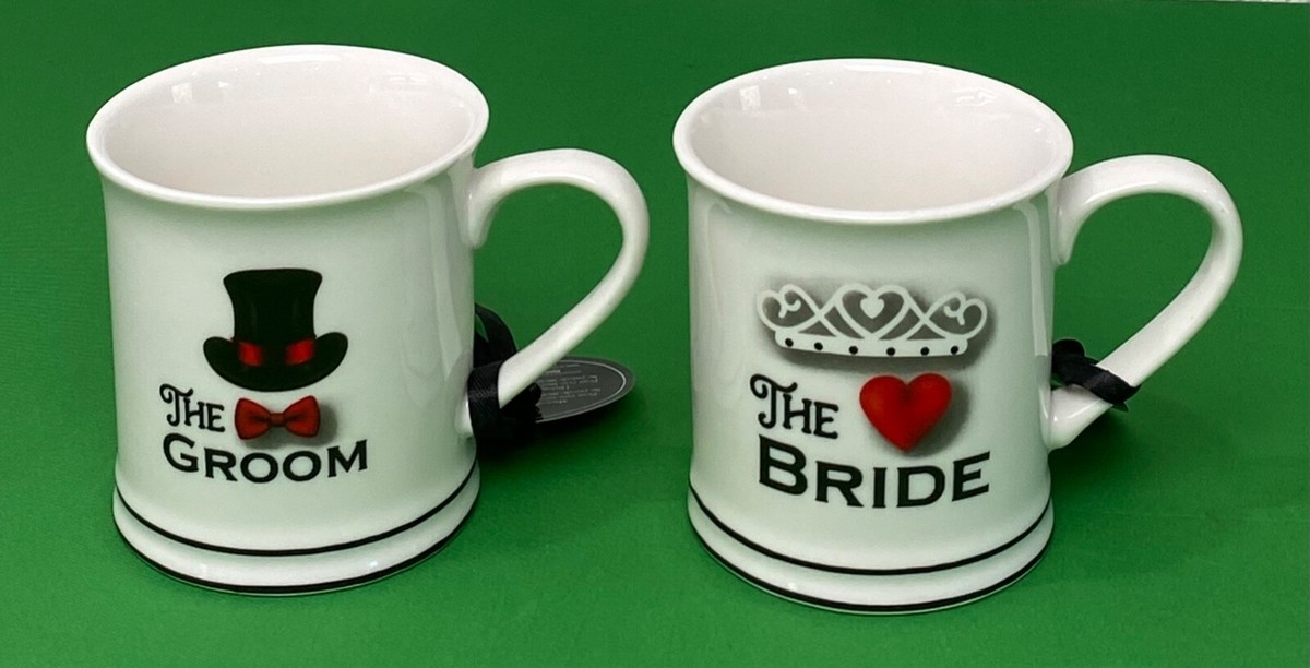 16 oz large flower coffee mugs Durable 16 oz Coffee Cups Large White Coffee Mugs Set of 2 White