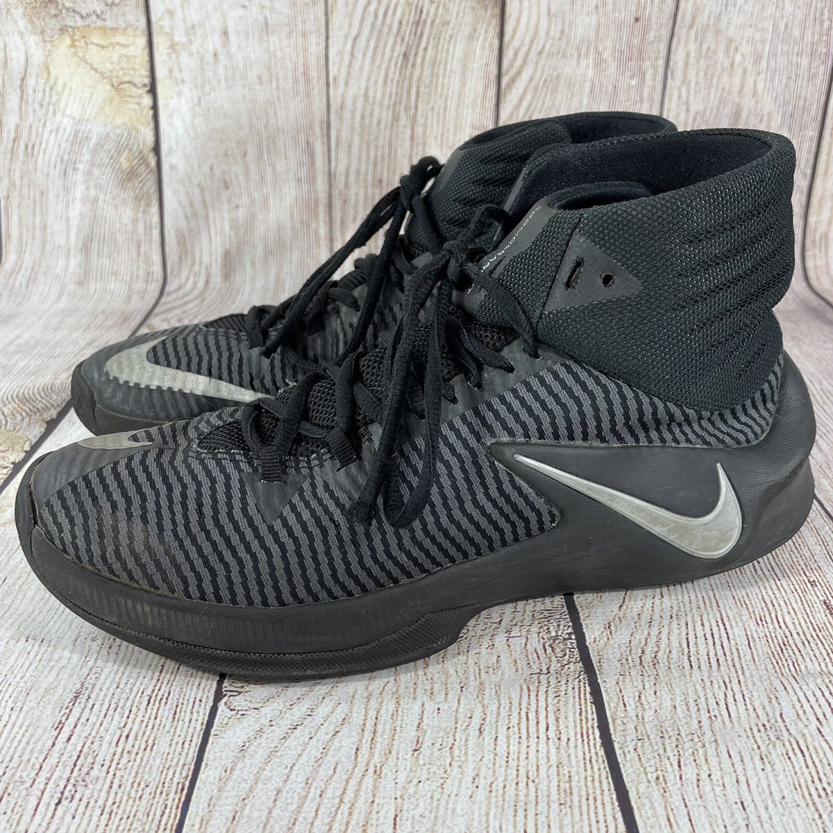 nike zoom clear out price