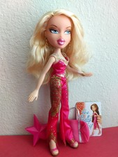 bratz fashion show cloe