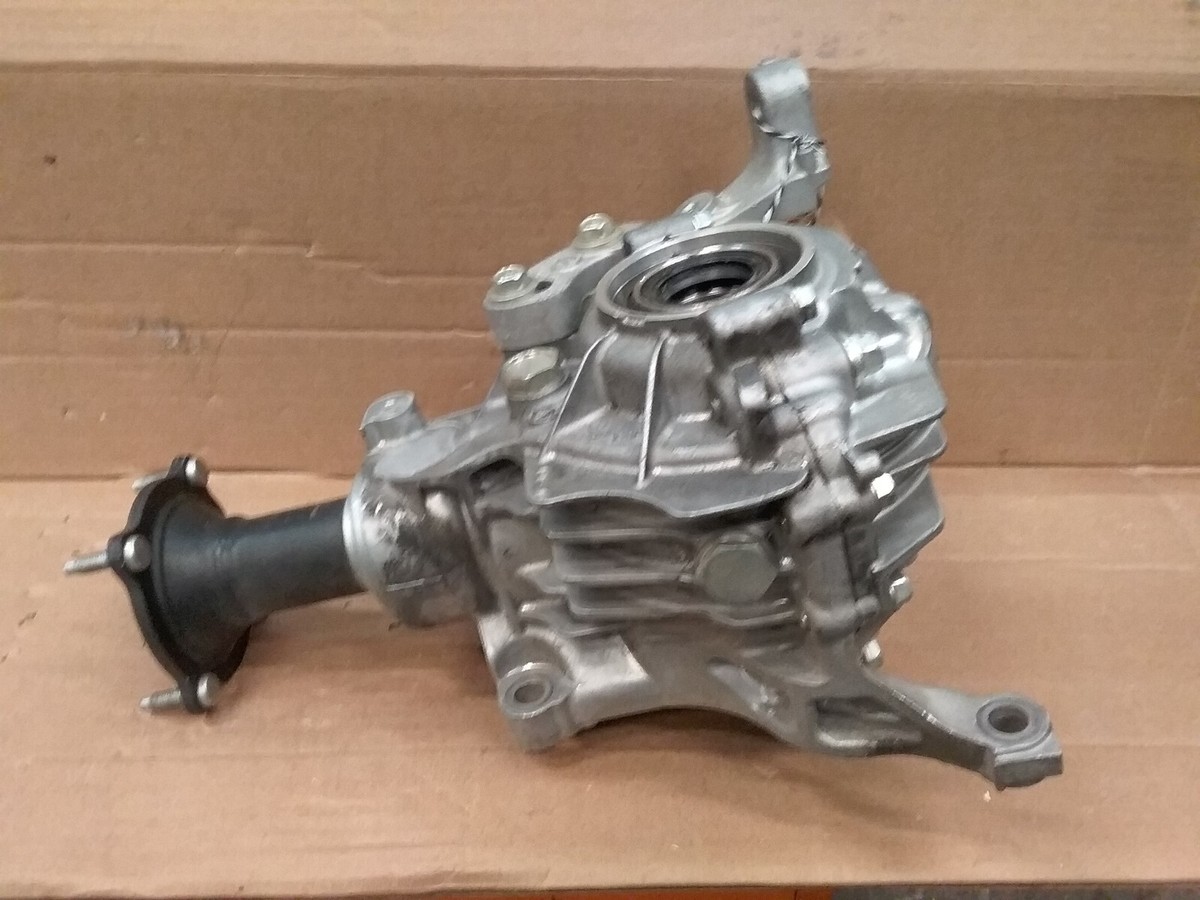 2016-2018 Mazda cx-9 transfer case KN0127500A | eBay