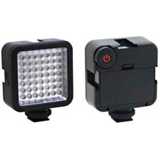 FREEDOM FPULD49 LED light for photography dry cell type . Japan