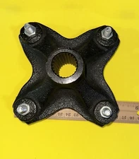 1EA NEW AFTERMARKET REAR WHEEL HUB REPLACES OEM 42410-958-670 ATC185S ATC200S