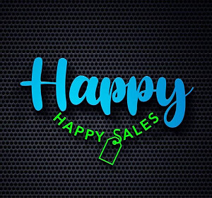 HAPPY HAPPY $ALE$ | eBay Stores