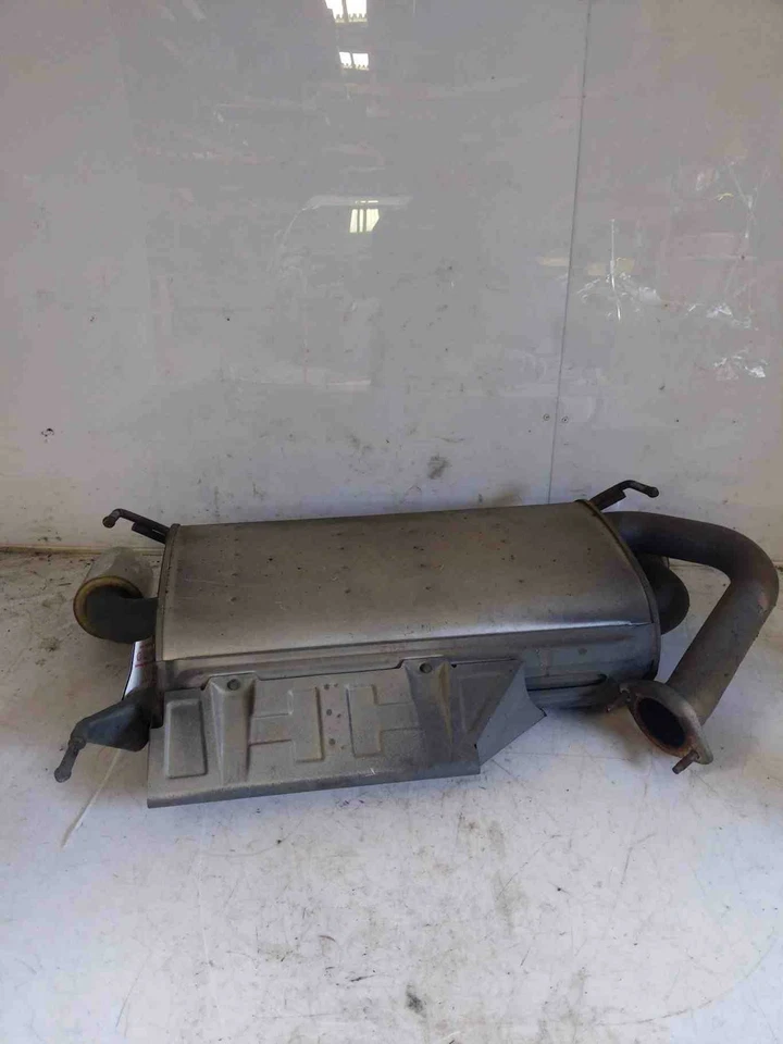 2003 - 2008 年日产 350Z 排气消声器总成原始设备制造商 20100EV00A — 第 3/4 张图片