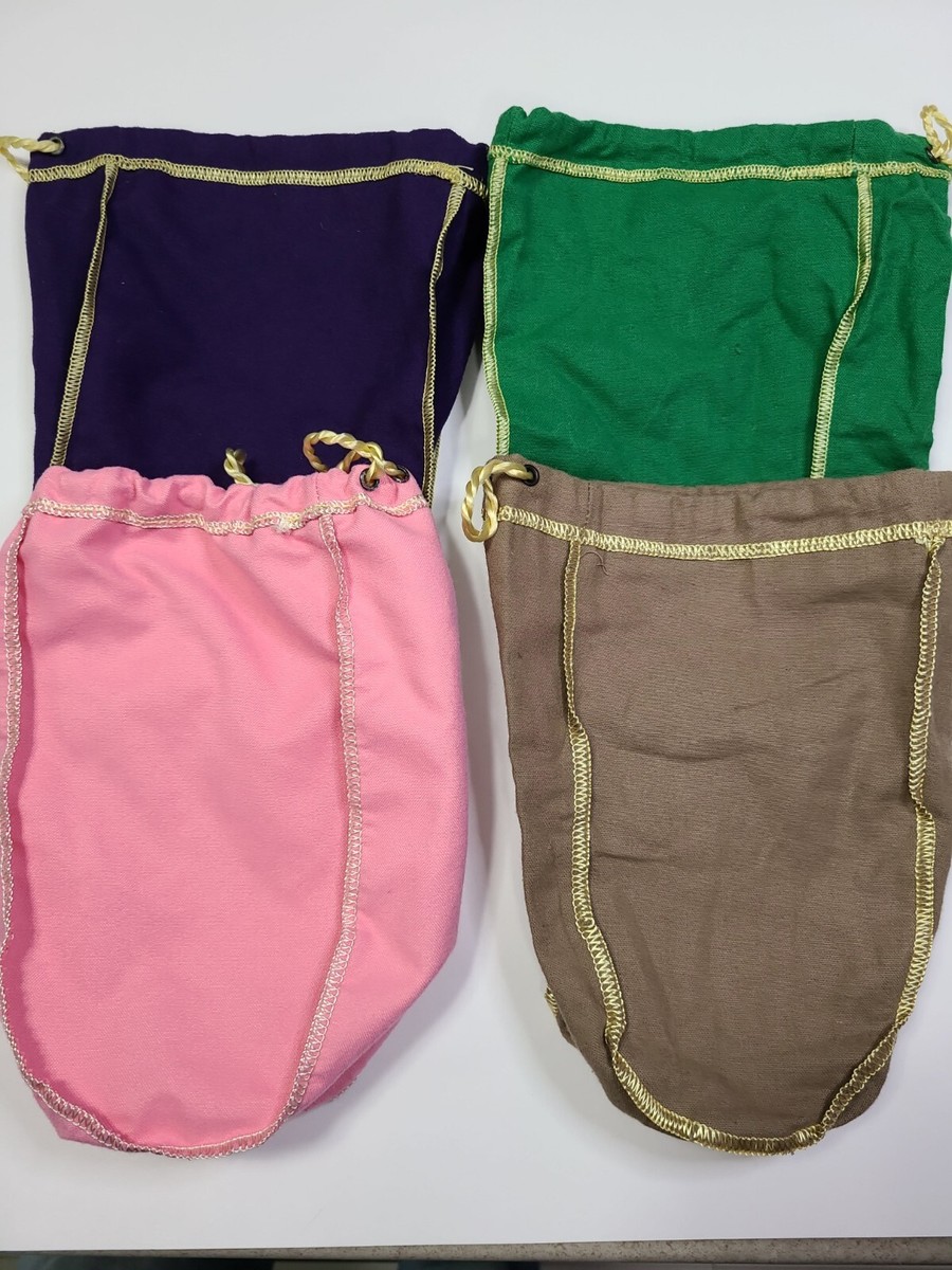 Borsa In Rafia Grande Con Ricamo Floreale | Rice - Foto 6