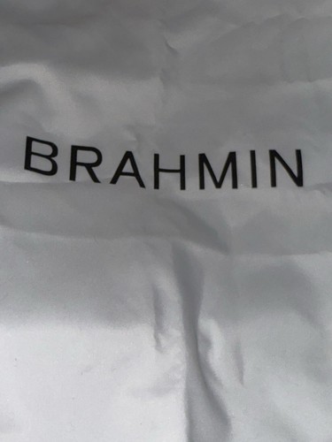 brahmin handbag Used - Picture 8 of 12