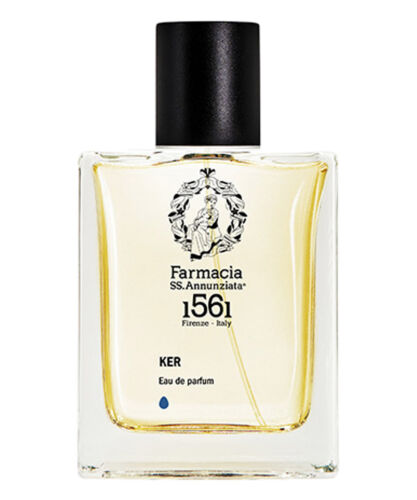 Farmacia SS. Annunziata Eau de Parfum uomo ker 233 100ml