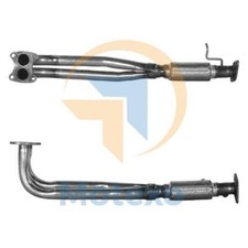 Tube d'échappement Rover 200