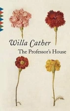 The Professor's House (Vintage Classics) - Paperback By Cather, Willa - GOOD