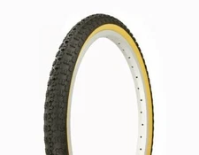 CST  Comp III Tread Tyre 20 x 1.75 Black
