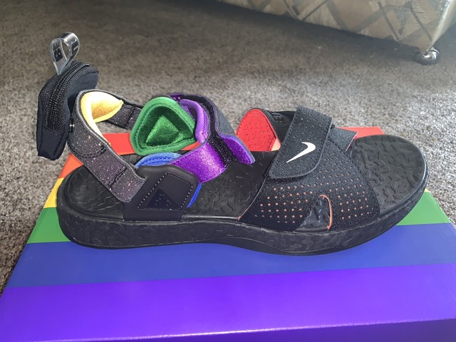 nike deschutz betrue