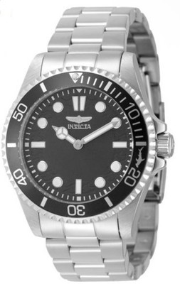   Invicta Pro Diver Men's 43mm Model 49703 New in Box Free Shipping 