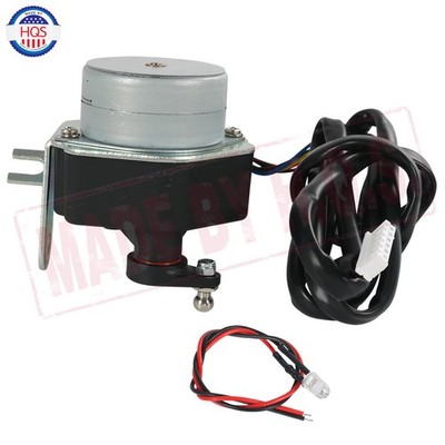 0G6453 Black Stepper Motor Assembly For Generac Guardian GTH990 HSB
