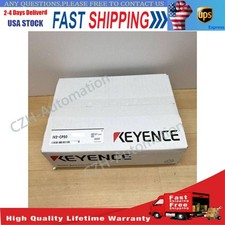 NEW Keyence IV2-CP50 Camera Machine Vision Sensor Touch Screen US Free TAX