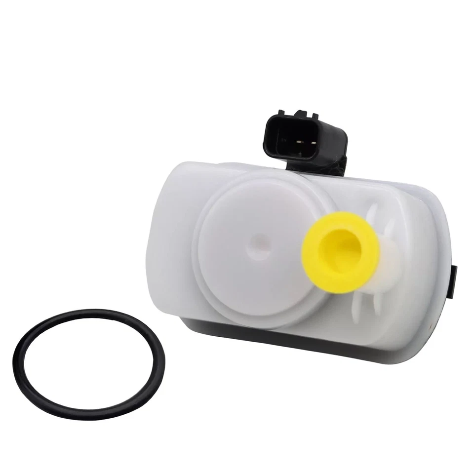 04891685AA Bomba de detección de fugas de vapor de combustible estable y confiable para Jeep Patriot Foto 4 de 4