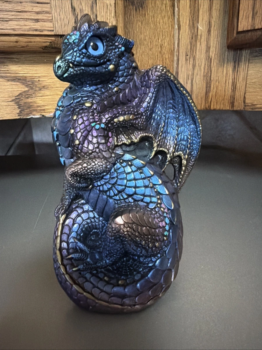 Windstone Dragon for sale | eBay