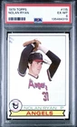 1979 Topps #115 Nolan Ryan PSA 6 HOF California Angels