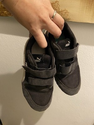 Puma ST Runner V2 Toddler 13.5C