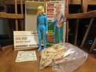 Marx Josie West figure with original box!!!