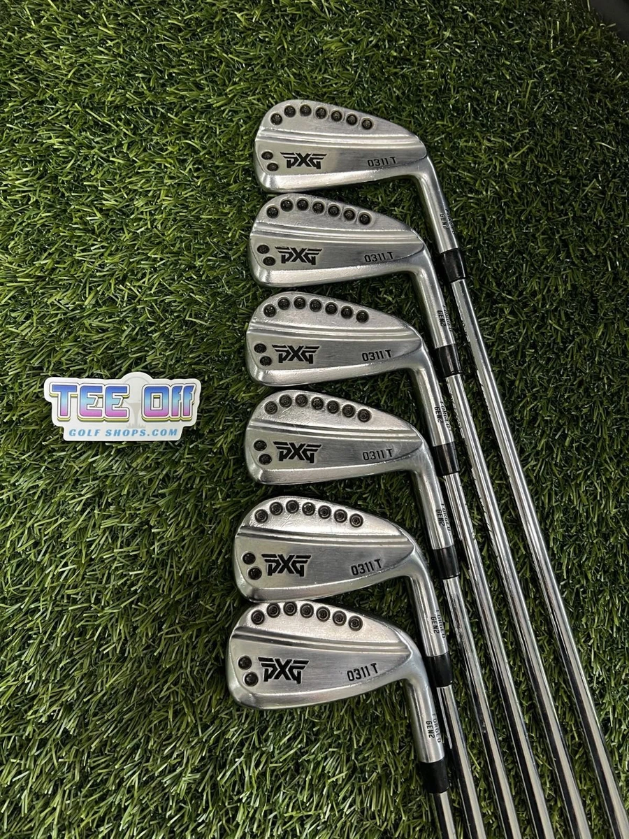 PXG 2-Iron Golf Clubs for sale | eBay