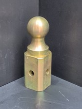 Replacement Hitch Ball For Bw Turnoverball Underbed Gooseneck Hitches - 2-516