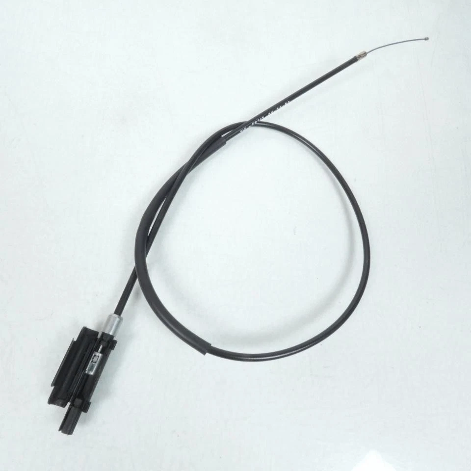 Câble d'accélérateur origine pour Scooter Yamaha 50 Cw Bw'S Original Euro2 2002 - Photo 1/3