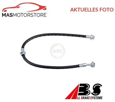 BREMSSCHLAUCH BREMSLEITUNG VORNE RECHT ABS SL 1368 P NEU OE QUALITÄT