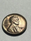 1931-S Lincoln Wheat Cent/Key/Gem BU #15935-2