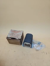 Mcdonnell & Miller NO. 2 Model 2 Boiler Water Control