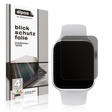 Protective Film for Iwo Watch 7 Pro Vision Protection 4 modes dipos