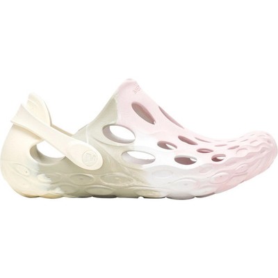 Merrell Hydro Moc Womens Sandals Pink Pool Beach Comfort Walking Holiday Travel