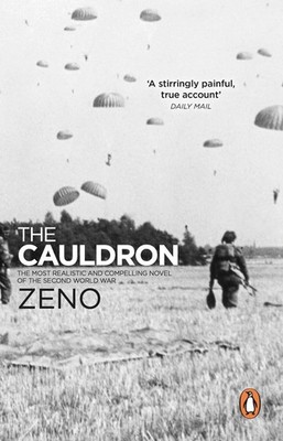 The Cauldron by ZENO Paperback Book