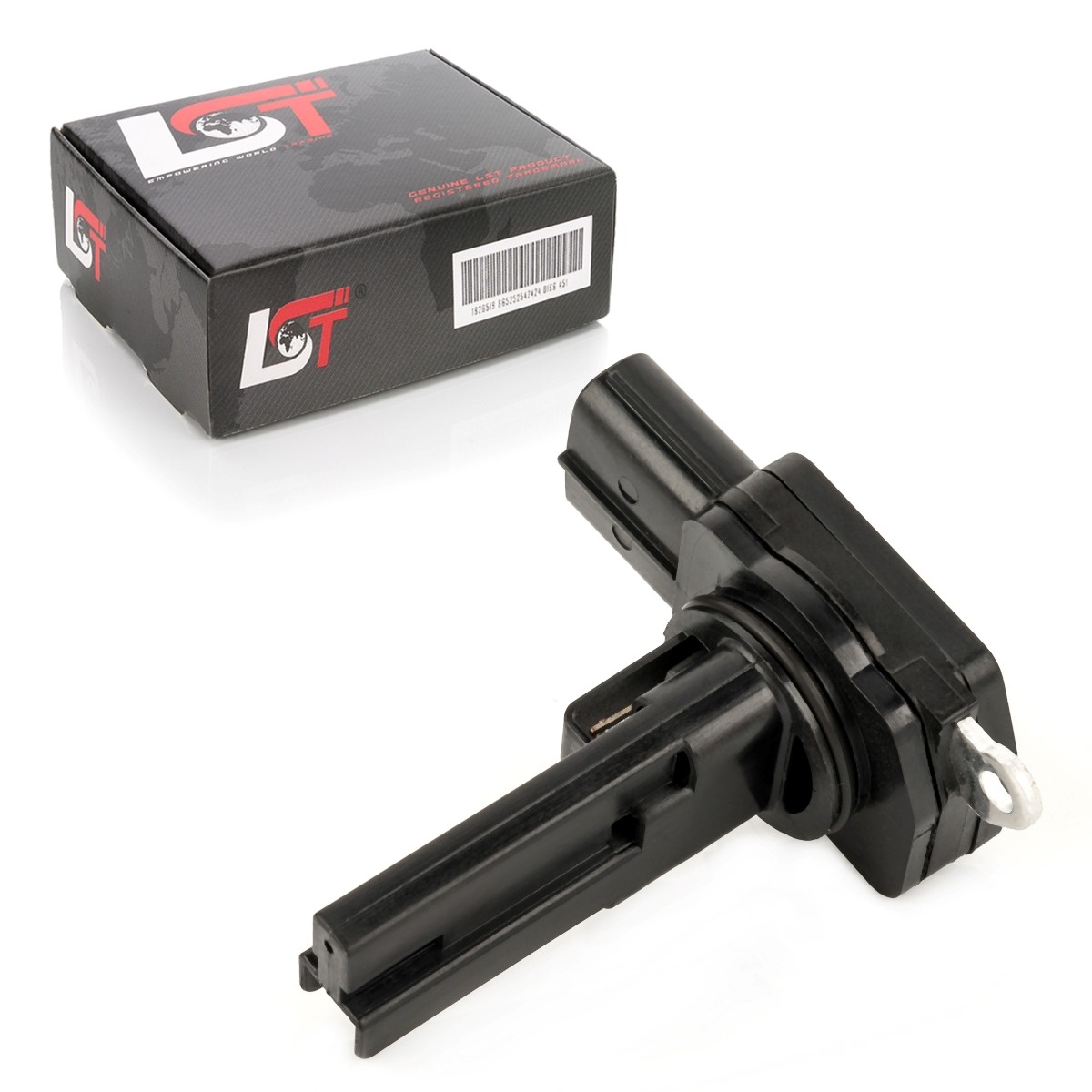 Air flow sensor LMM MAF 22204-31010 for TOYOTA PREVIA ESTIMA R5 SIENNA 2.4 3.5