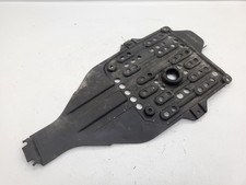 Kawasaki KVF750 Brute Force 2005-07 Kunststoff Skid Plate Bottom Engine Guard...