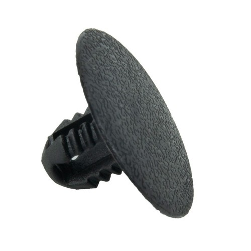 Brand New Kunststoffbe Clips 10PCS Befestigungselemente 6448410 Isolierung - Bild 11 von 21