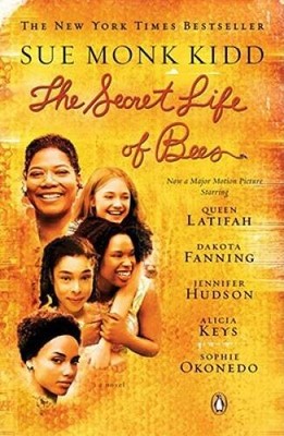 The Secret Life of Bees: Tie In Edition - Paperback - VERY GOOD