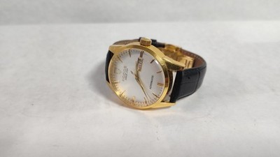 ROCOSJEWE R0101 Men's Automatic Mechanical Watch Golden Luxury Watch for Men