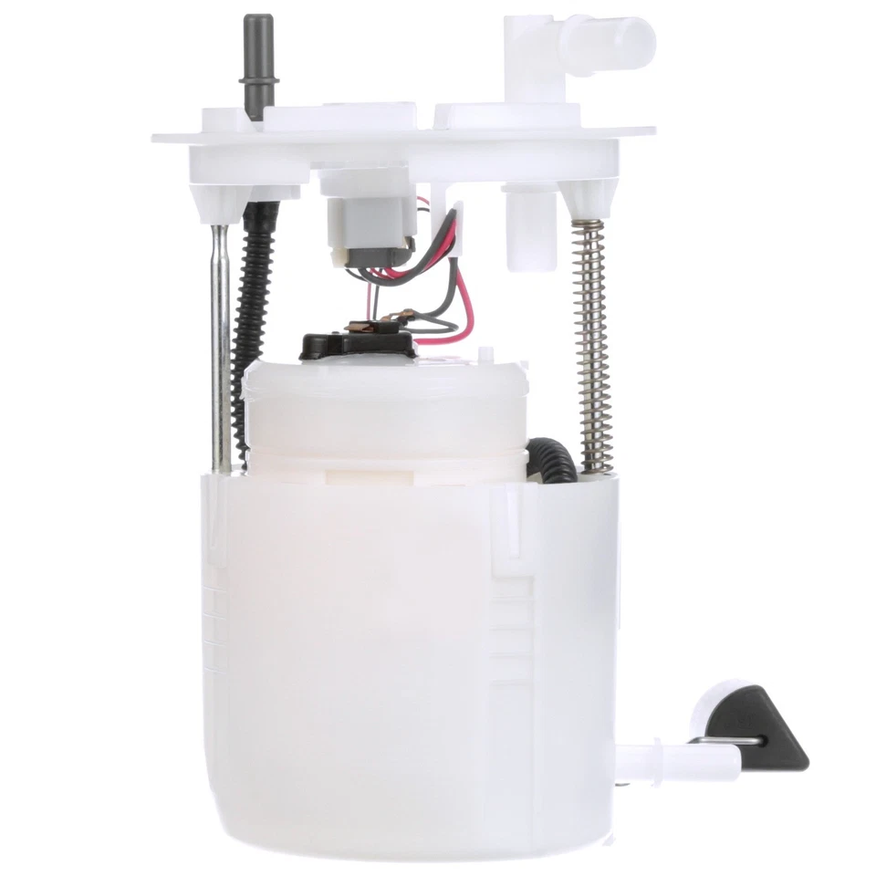 Conjunto de módulo de bomba de combustible Delphi FG2068 para Ford Police Interceptor sedán 13-19 Foto 3 de 4